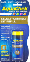 Bande de Test d'Eau AquaChek Select Connect